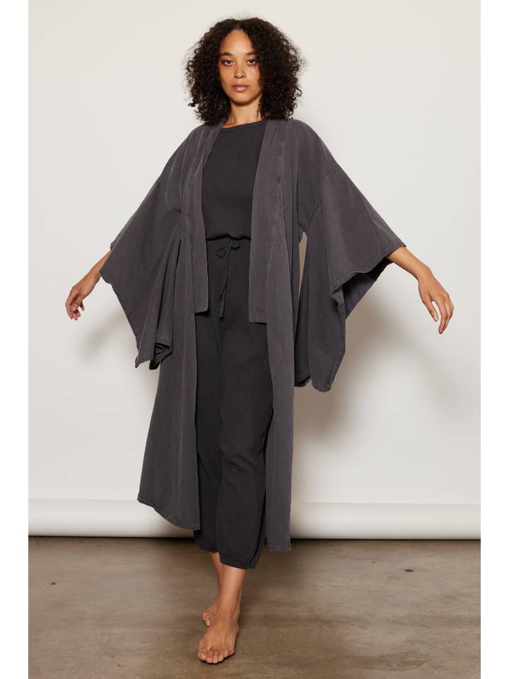People Of Leisure - Wholesale Jacket - Women's - Dawn Robe8