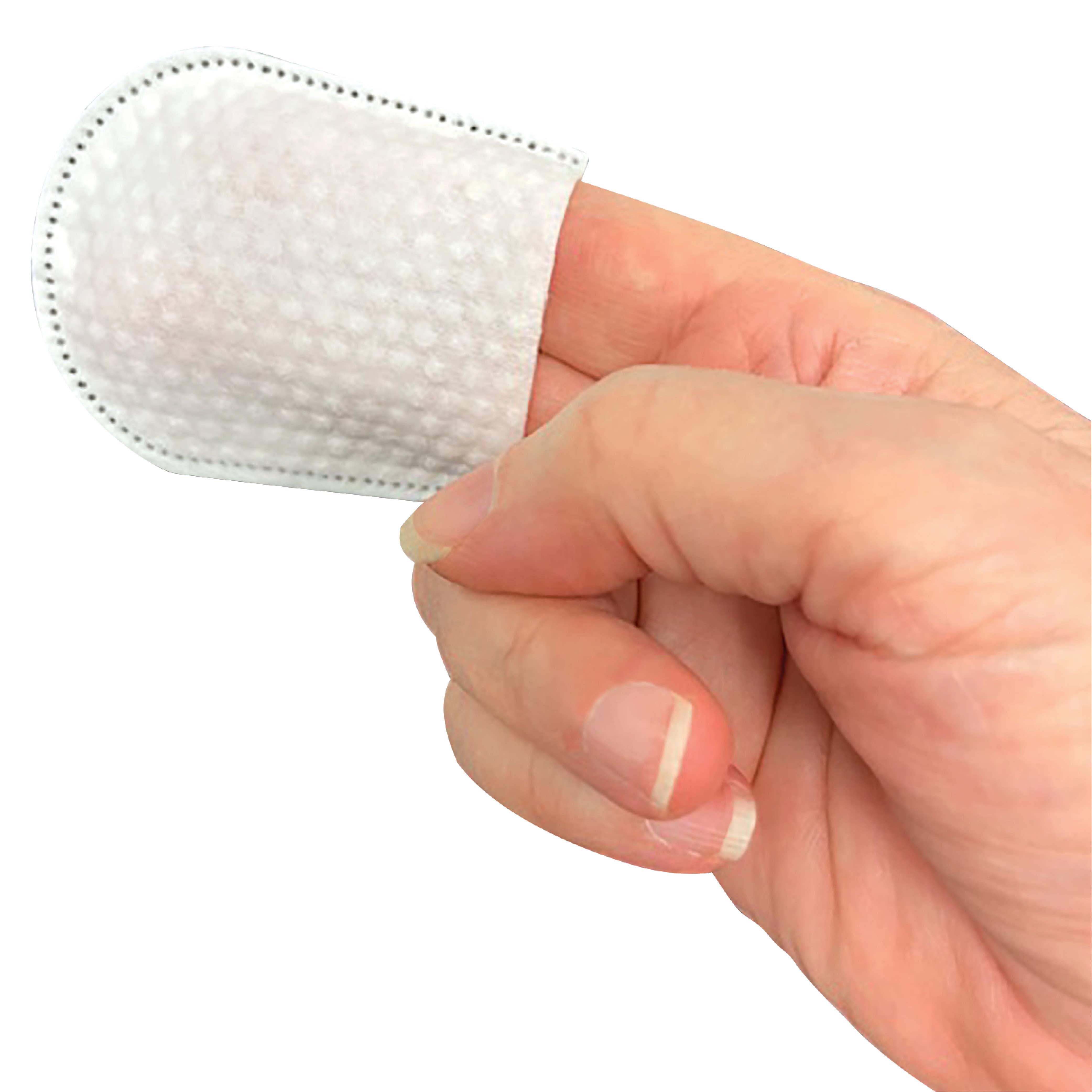 Pure and Natural Pet - Wholesale Pet Grooming Aid - Dog - Dental Wipes for Cats and Dogs 1