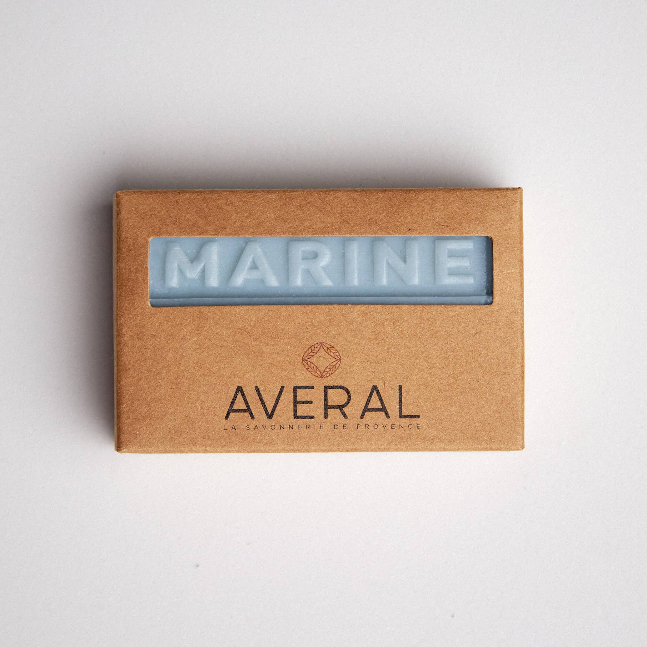 Averal Provence - Wholesale Bar Soap - Marine French Soap1