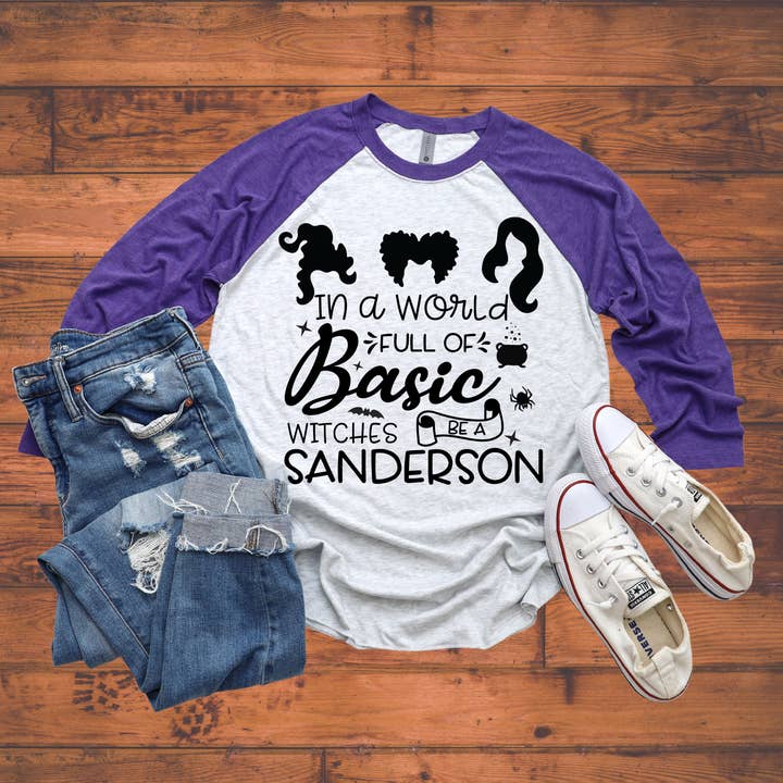 Sorcières basiques pour la vente par Tawakoni Tees and Things