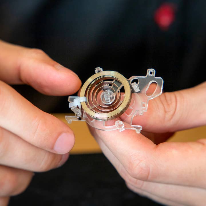 MADNESSTOYS - Wholesale Decorative Tabletop Object - Speedfighter13