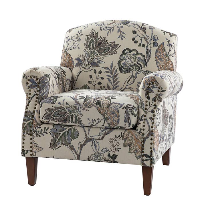 Karat Home - Wholesale Chair - Eric Armchair
