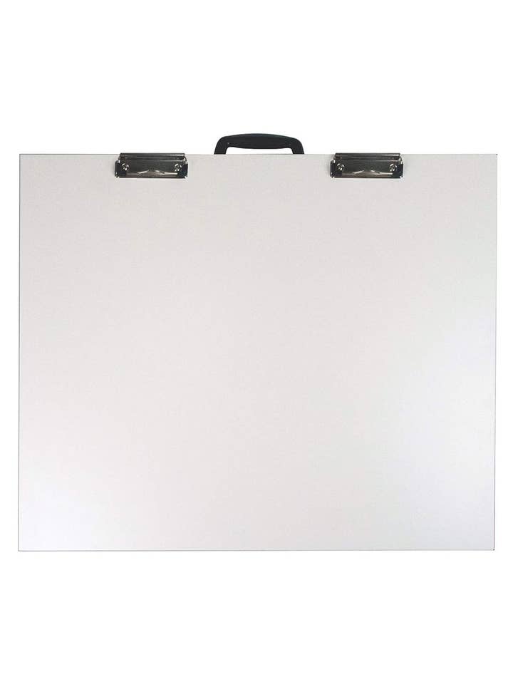 Martin Universal Design 20" x 26" Portable Art Studio for wholesale by Chartpak, Inc.