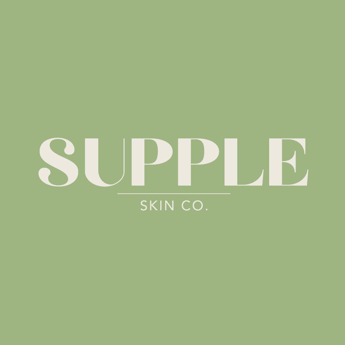 Dew Drops – Supple Skin Co