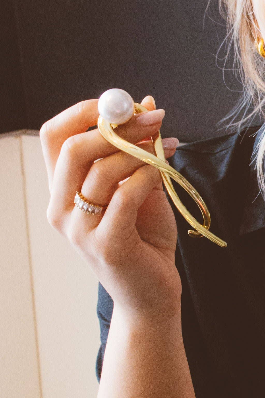 Shop Andi – wholesale Hair pin – Antoinette Hair Pin0