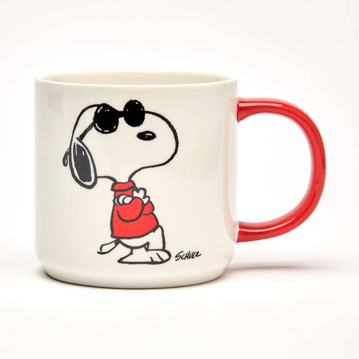 Peanuts Stay Cool Mug for wholesale by Magpie