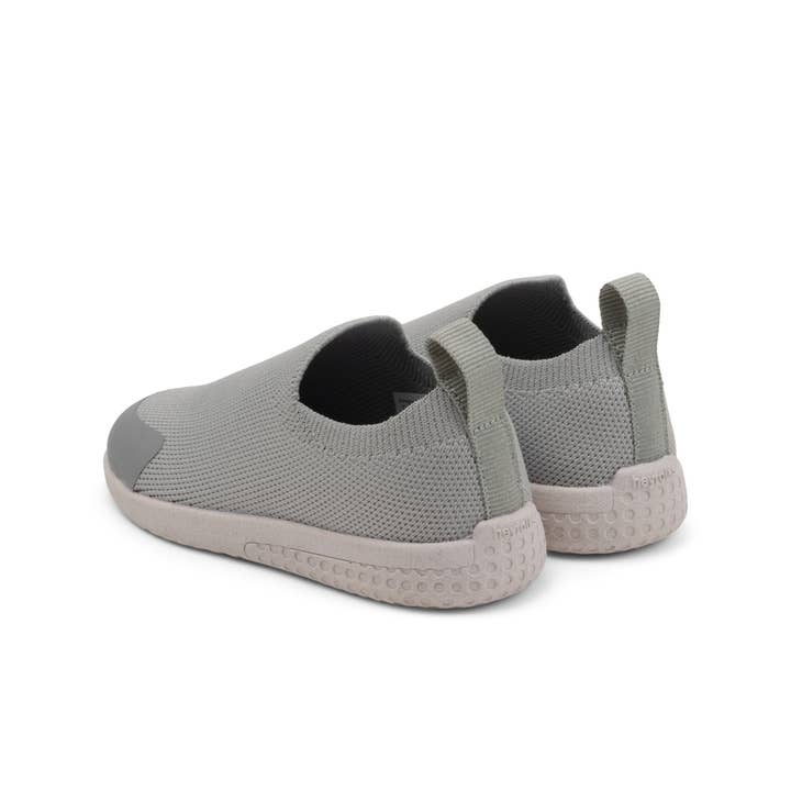 Kids Voyageur Kingston Grey for wholesale by Heyfolks