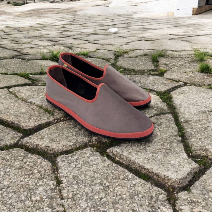 Venezianas Scarpe Originali - Wholesale Flats - Women's - Manu Velvet3