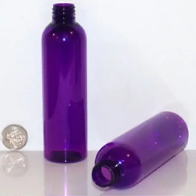 Ke•Ke Soap Co - Wholesale Sprayfles - Plastic flessen gemengde kleuren0