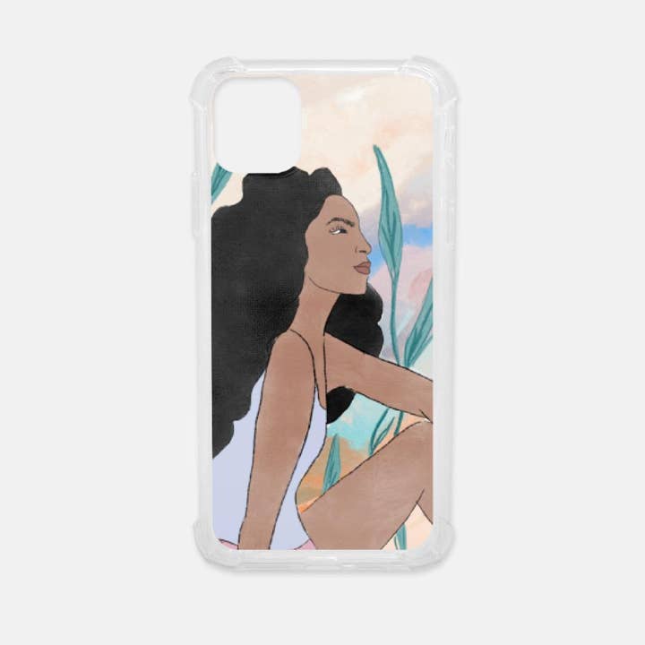 Brave - Custodia per iPhone per la vendita all'ingrosso da parte di Spoonful of Faith