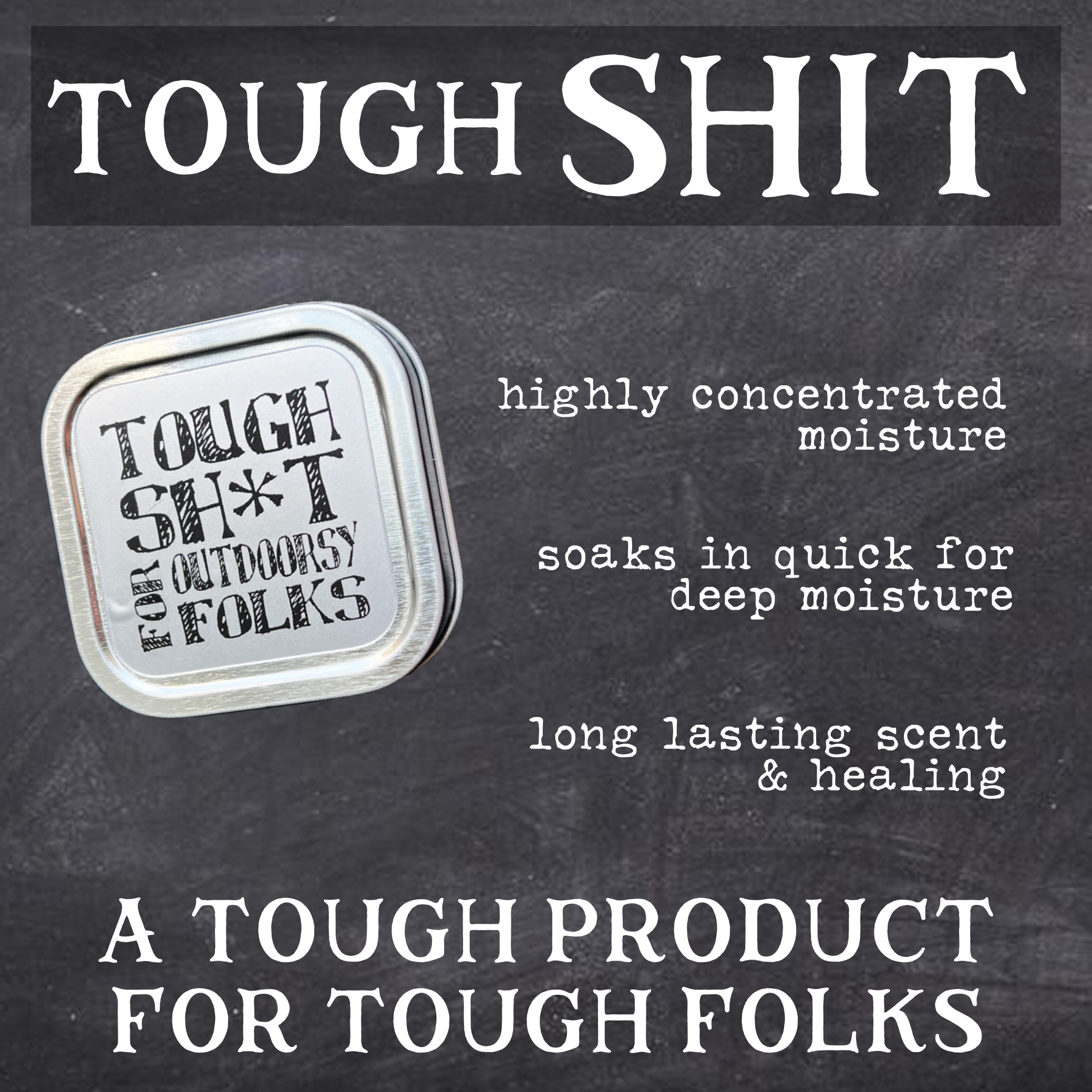 Serious Lip Balm – wholesale Skylt – Produktskyltar för alla produkter6