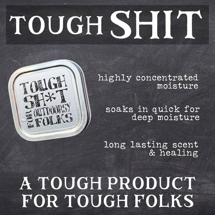 Serious Lip Balm – wholesale Skylt – Produktskyltar för alla produkter6