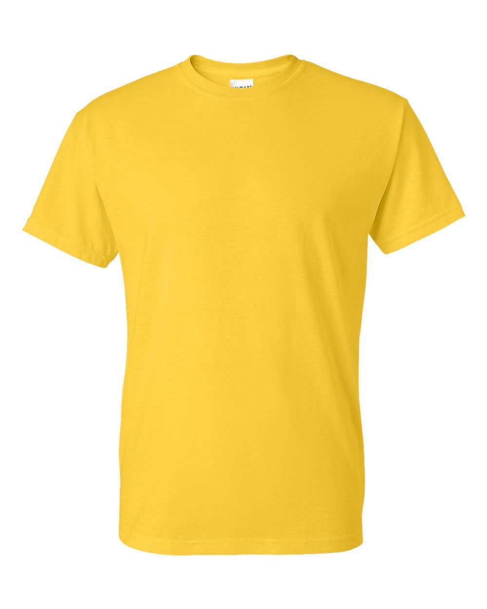 Eleven Fashion - Wholesale T-Shirt - Men's - Gildan - Unisex T-Shirt - 50/50 Cotton/Polyester4
