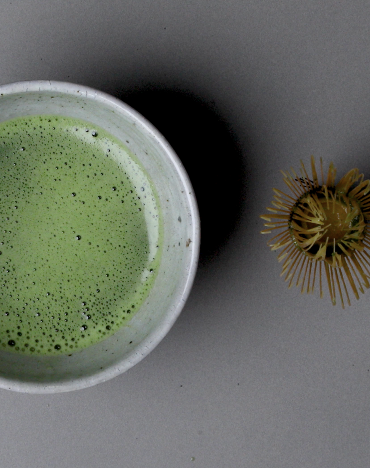 Somage - Wholesale Health/Detox Tea - Matcha 013