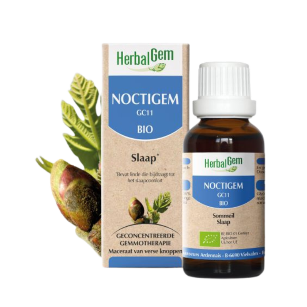 Ecohesens - Wholesale Oral Supplement/Vitamin - Noctigem BIO - 30 ml - HerbalGem0