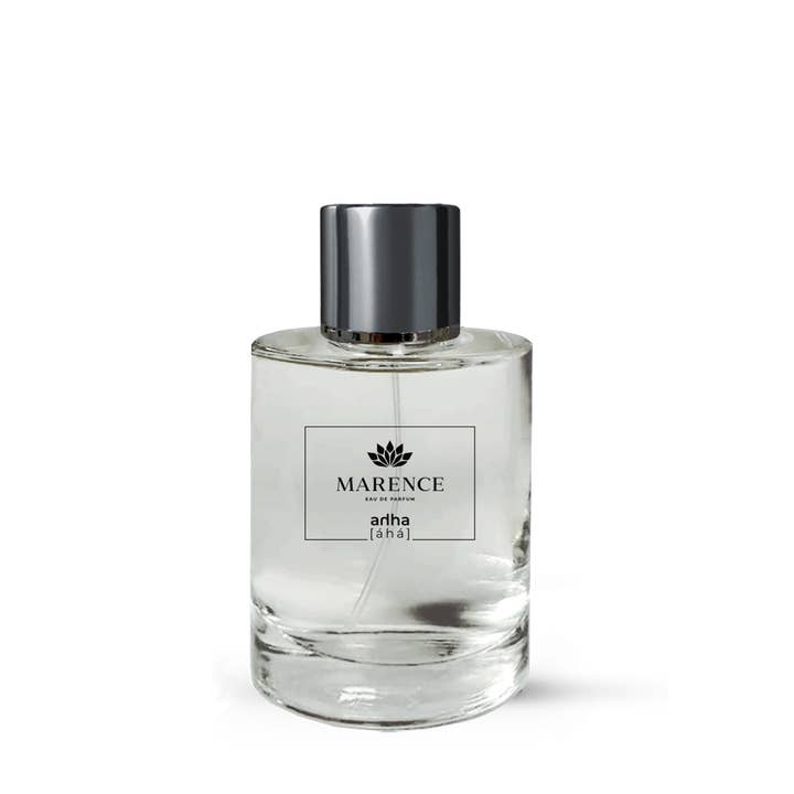 AHHA EDP 100ml for wholesale by MARENCE