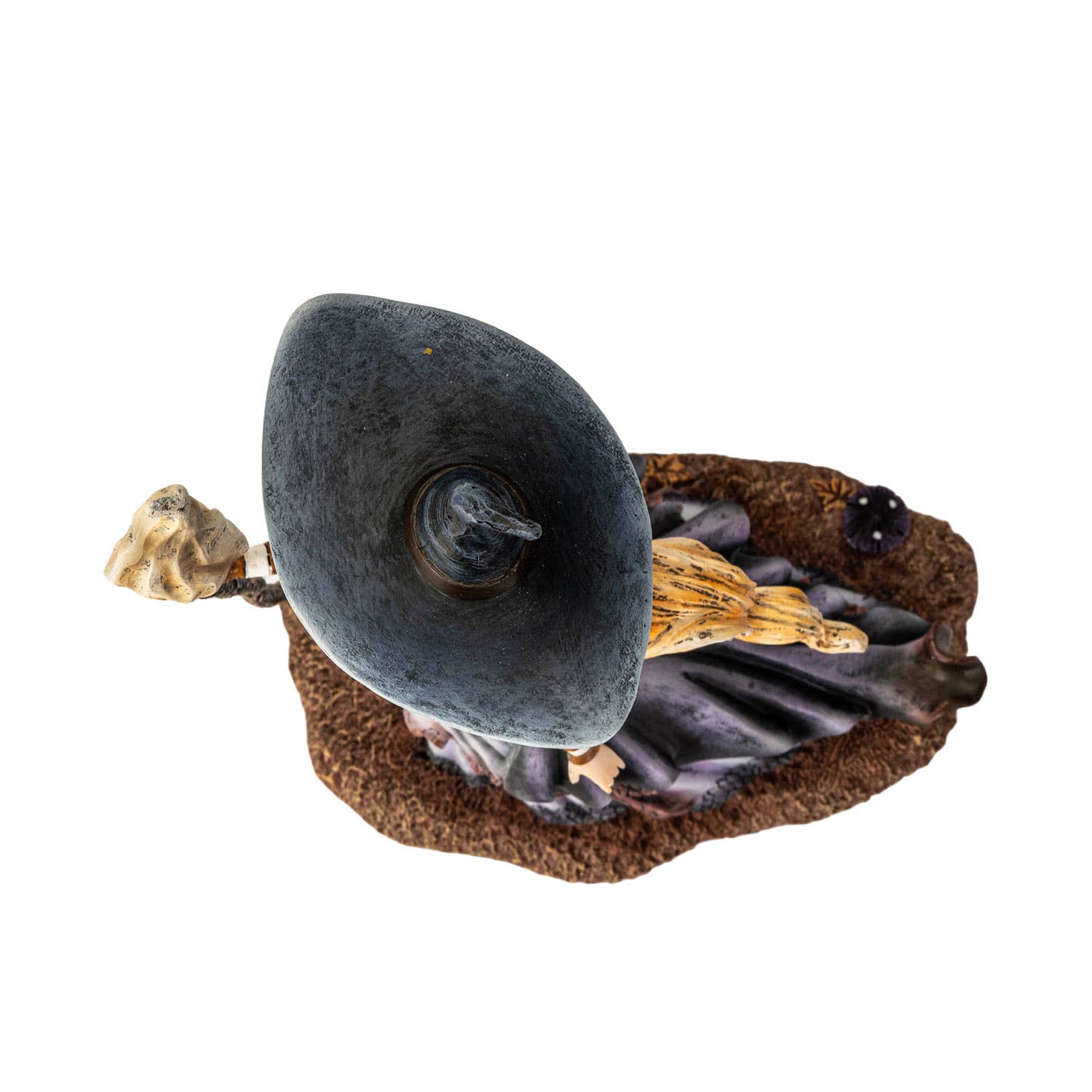 Pacific Trading - Wholesale Decorative Figurine - Bewitching Autumn Witch by Amy Brown4