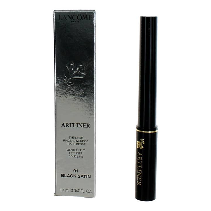Lancome Artliner 0.047 oz Delineador de Ojos - Negro Satinado para venta al por mayor de Myco Essentials, LLC