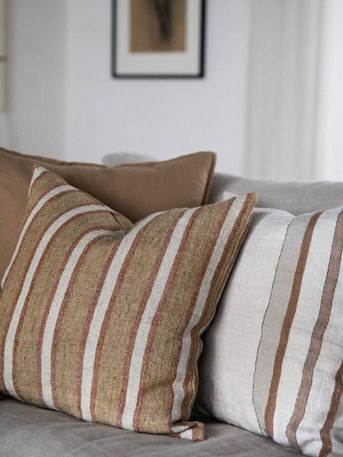 Tell Me More - Wholesale Throw Pillow Cover - Maurice cushion cover 50x50cm2