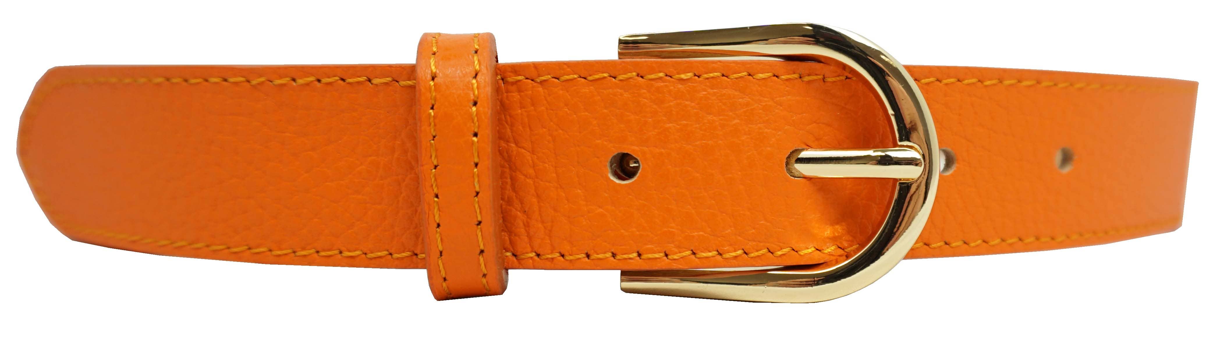 Anais – wholesale Belt – Women's – 2230 plain leather belt0