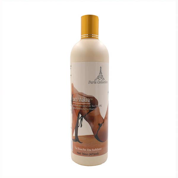SUBLIME BEAUTY WHOLESALER SL - Wholesale Pet Bodysuit - Cat/Dog - Coco Shakira Body Lotion 473ml0