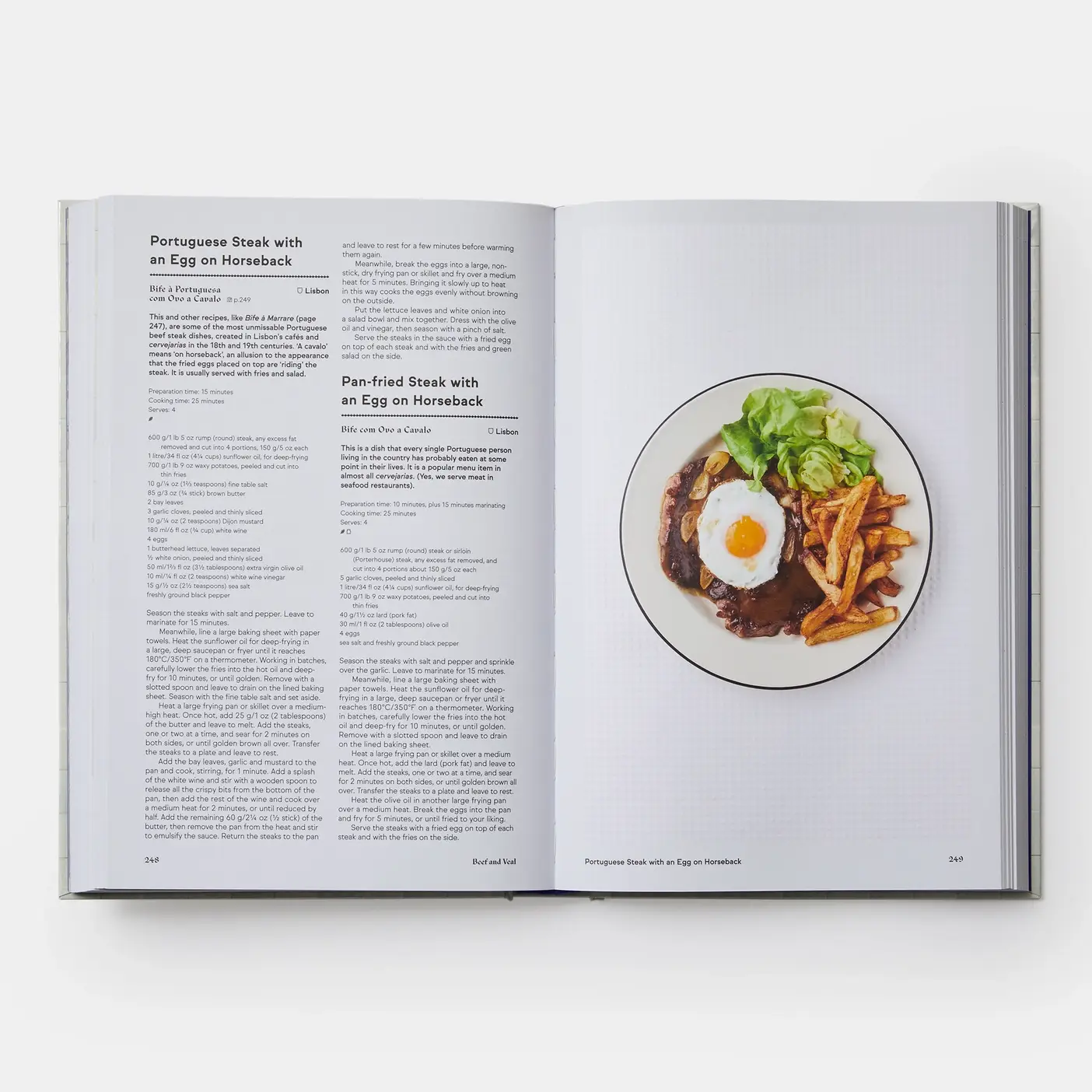Phaidon - Wholesale Cookbooks & Food - Portugal: The Cookbook7