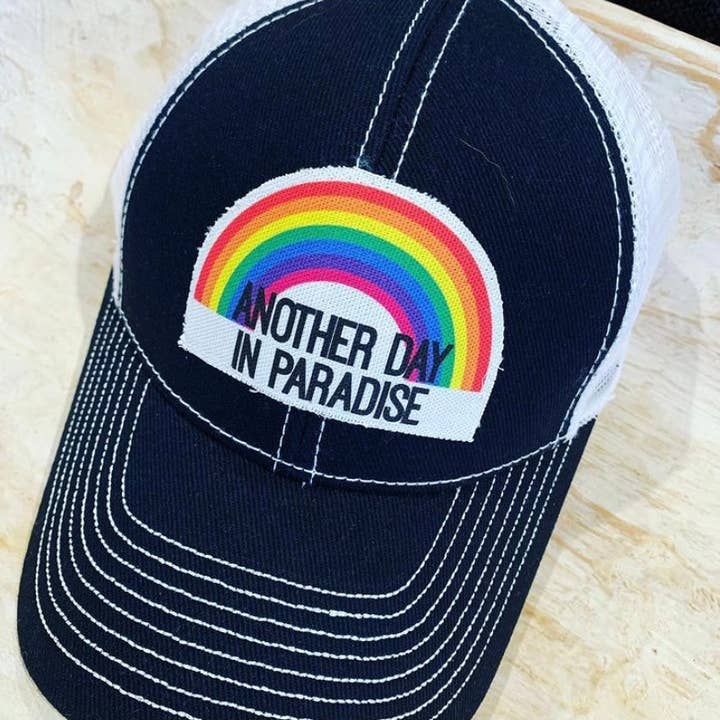 Paradise Hat for wholesale by Tee 2 You