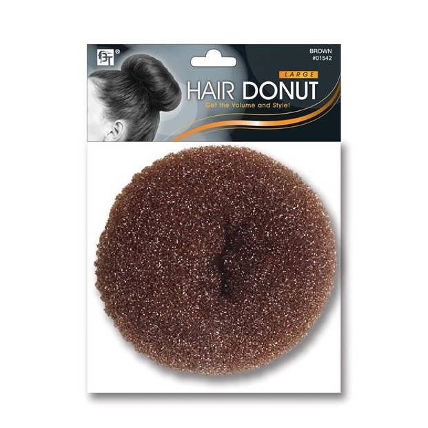 Hårdonut Stor Brun för wholesale av KT Supply
