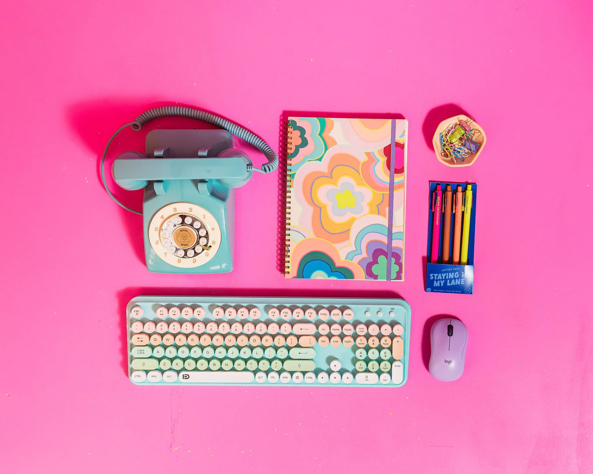 Talking Out of Turn - Wholesale Pen - Jotter Sets 4 Pack (New Sets!!!)33