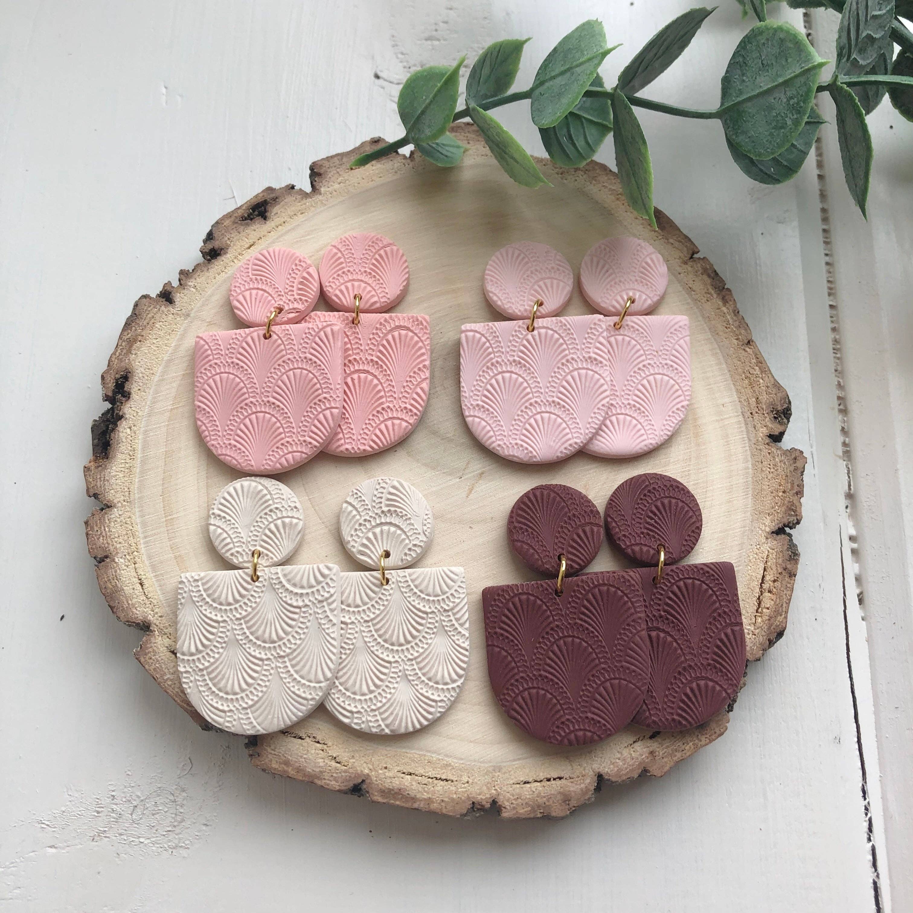 Courage & Calling - Wholesale Dangle Earrings - Chloe Dangles3