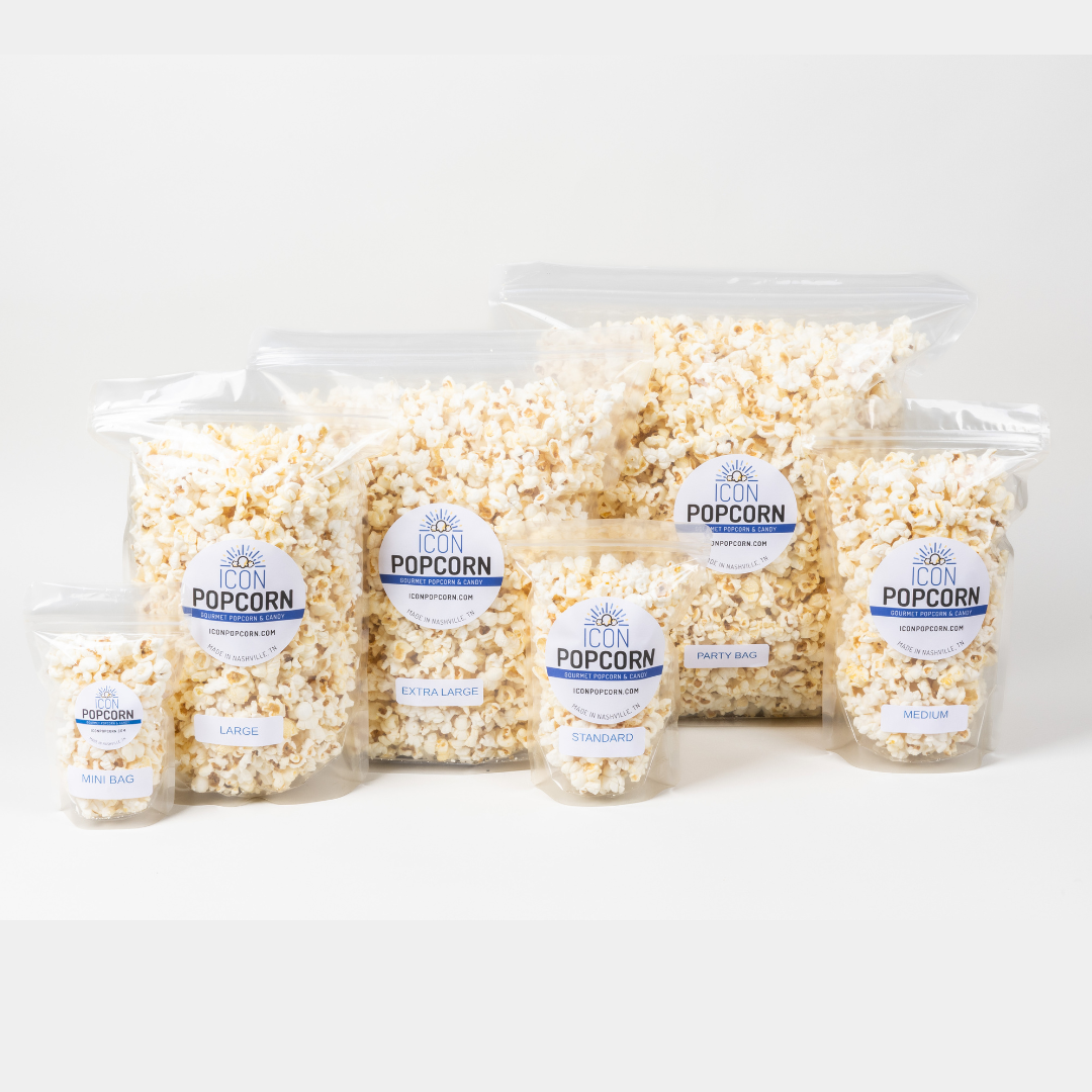 Icon Popcorn - Wholesale Popcorn - Dill Pickle Popcorn2