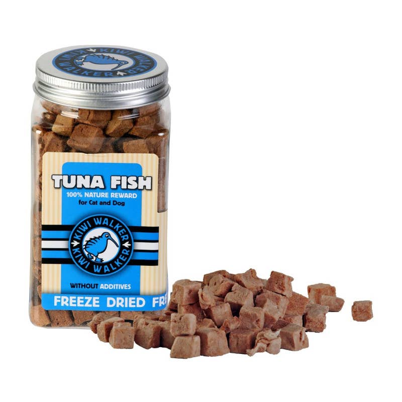 Cernunos – Großhandel Leckerlis – Hund – Kiwi Walker - Gefriergetrocknete Leckerlis für Hunde & Katzen16