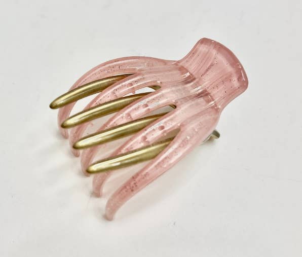 Medusa's Heirlooms – Clips para cabelo - Mulher por atacado – Pequenos Clipes de Yoga Franceses28