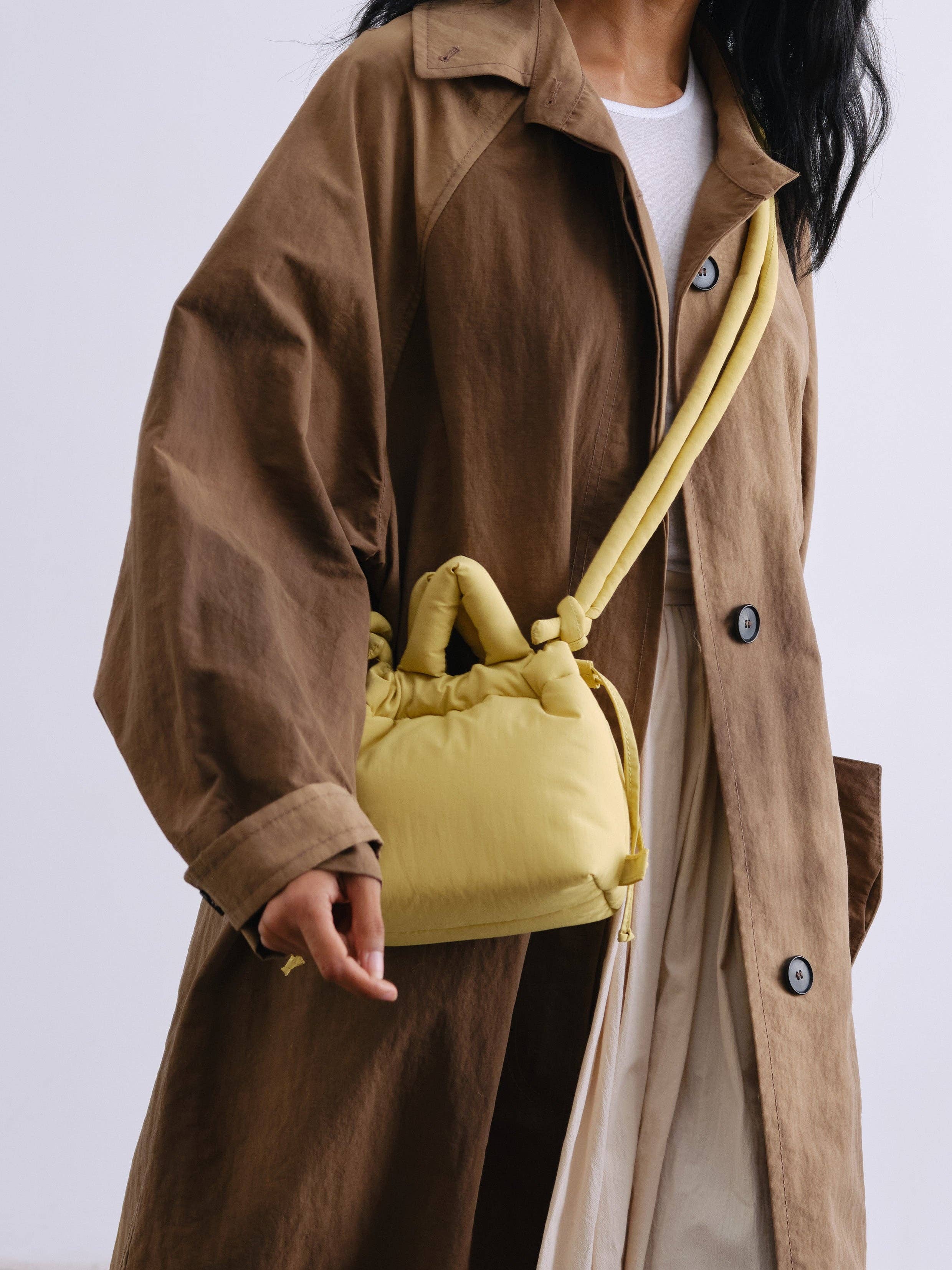 Ölend Backpacks - Wholesale Crossbody Bag - Women's - Micro Ona Soft Bag12