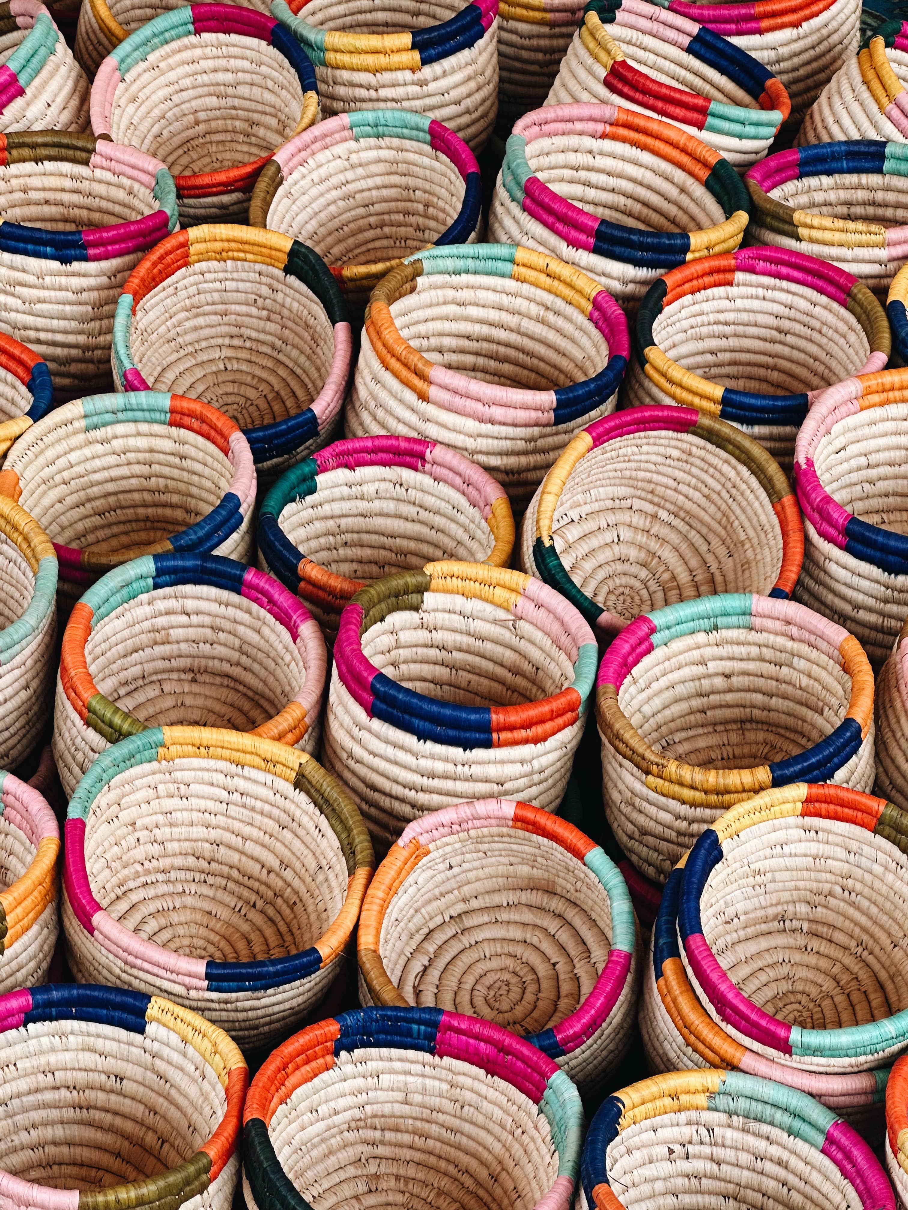 Elizabeth's Voice - Wholesale Basket - Kevin Basket5