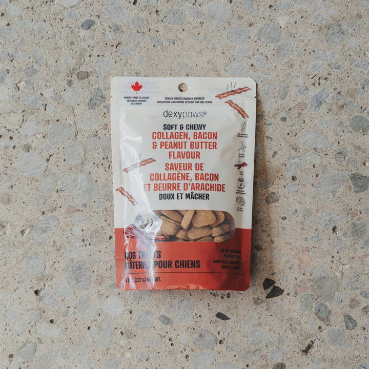 Beef + Liver & Collagen Chewy – Bacon and other Purchase Wholesale beef bacon. Free Returns & Net 60 Terms on Faire trending on Faire.