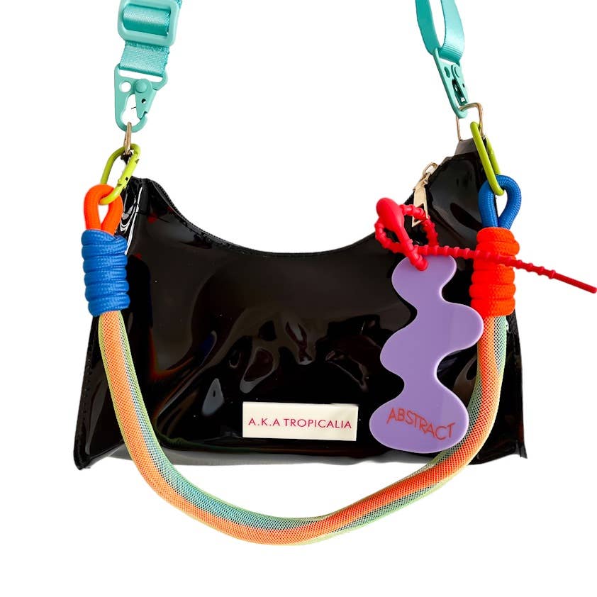 AKA Tropicalia - Wholesale Crossbody Bag - Women's - Abstract Bag0