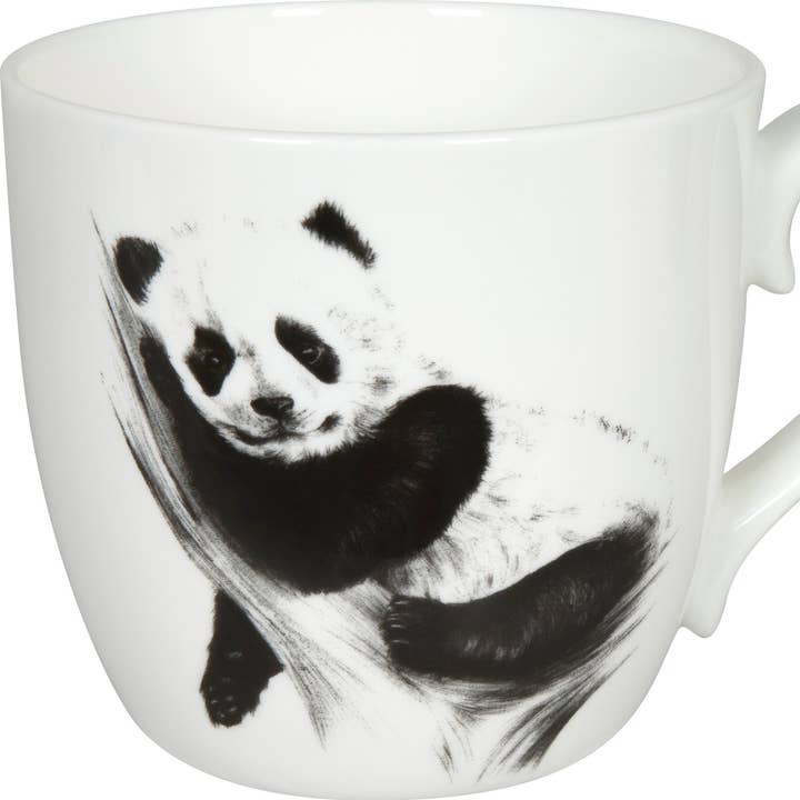 Animaux incroyables Panda pour la vente par Konitz