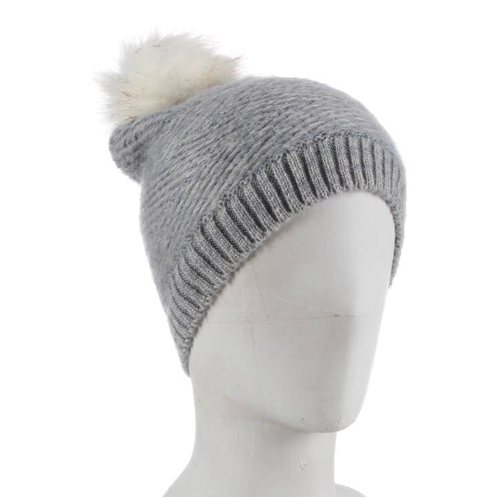 Gorro de Malha Scala - Lenora por atacado de Scala Hats