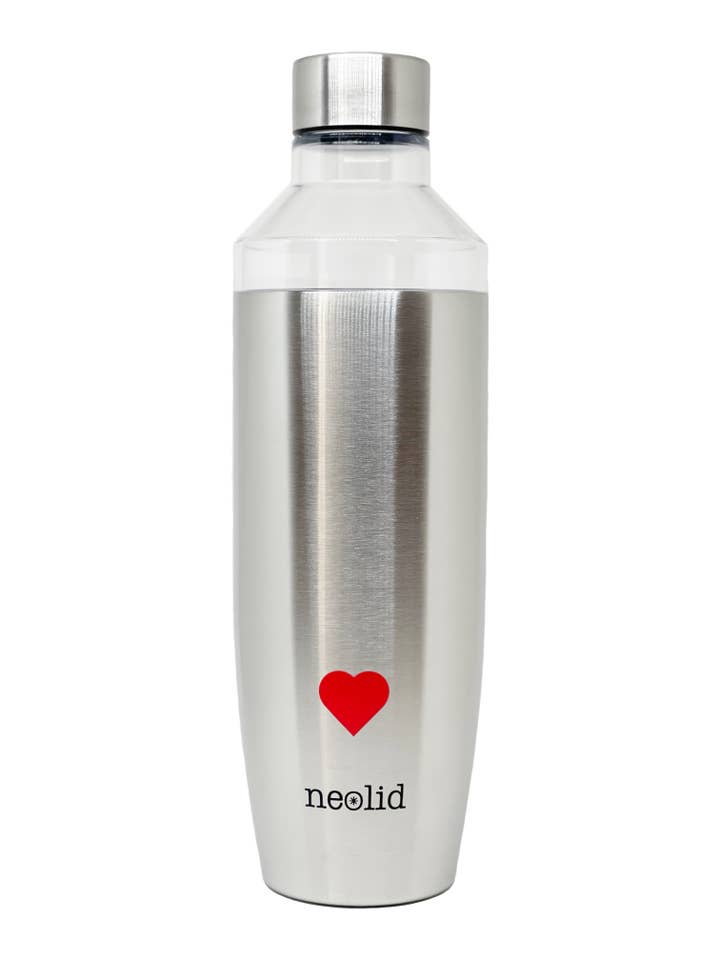 The insulated bottle made in France 750ml Big Love for wholesale by neolid