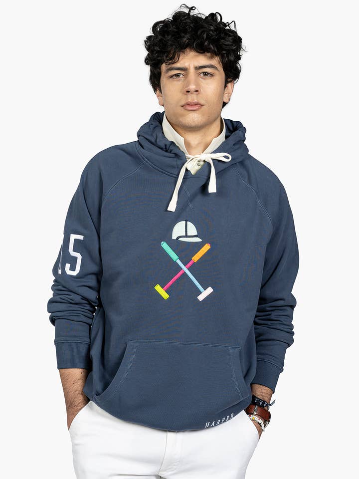 Sweatshirt Costa Azul por atacado de Harper & Neyer Portugal