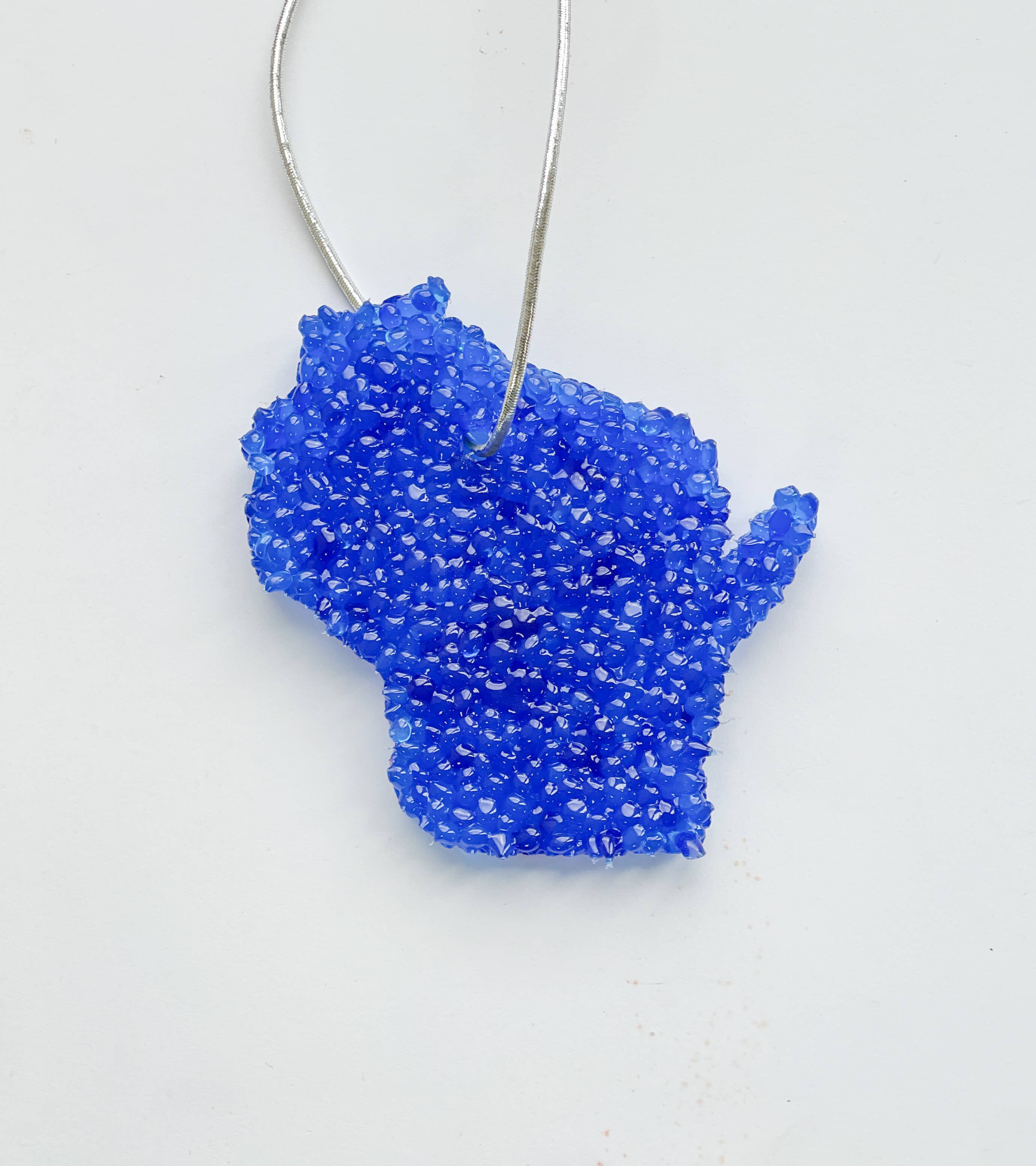 Coyer Candle Co. – wholesale Car Freshener - Unisex – State of Wisconsin Air Fresheners - Signature Collection3