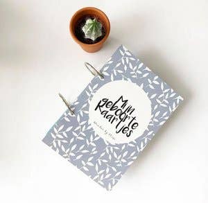 Wander by Elise - Wholesale Baby Card - Save a bundle of birth cards2