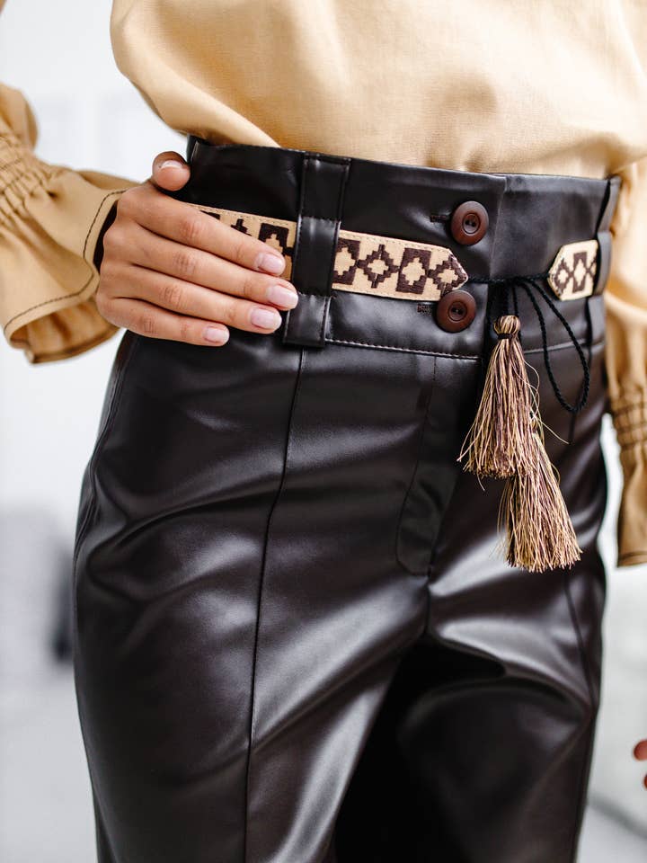 Byxor Ishtar för wholesale av Galychanka