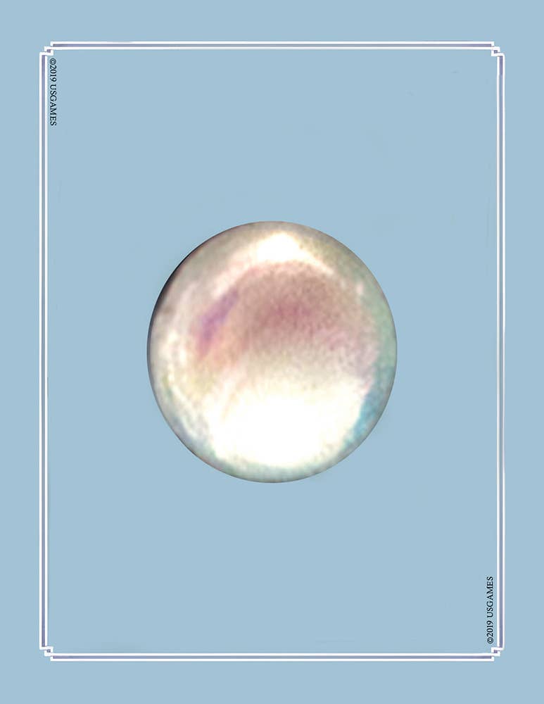 Cardshouse - Vendita all'ingrosso Tarocchi - Sistemi di giochi Ancestral Path Tarot Us8