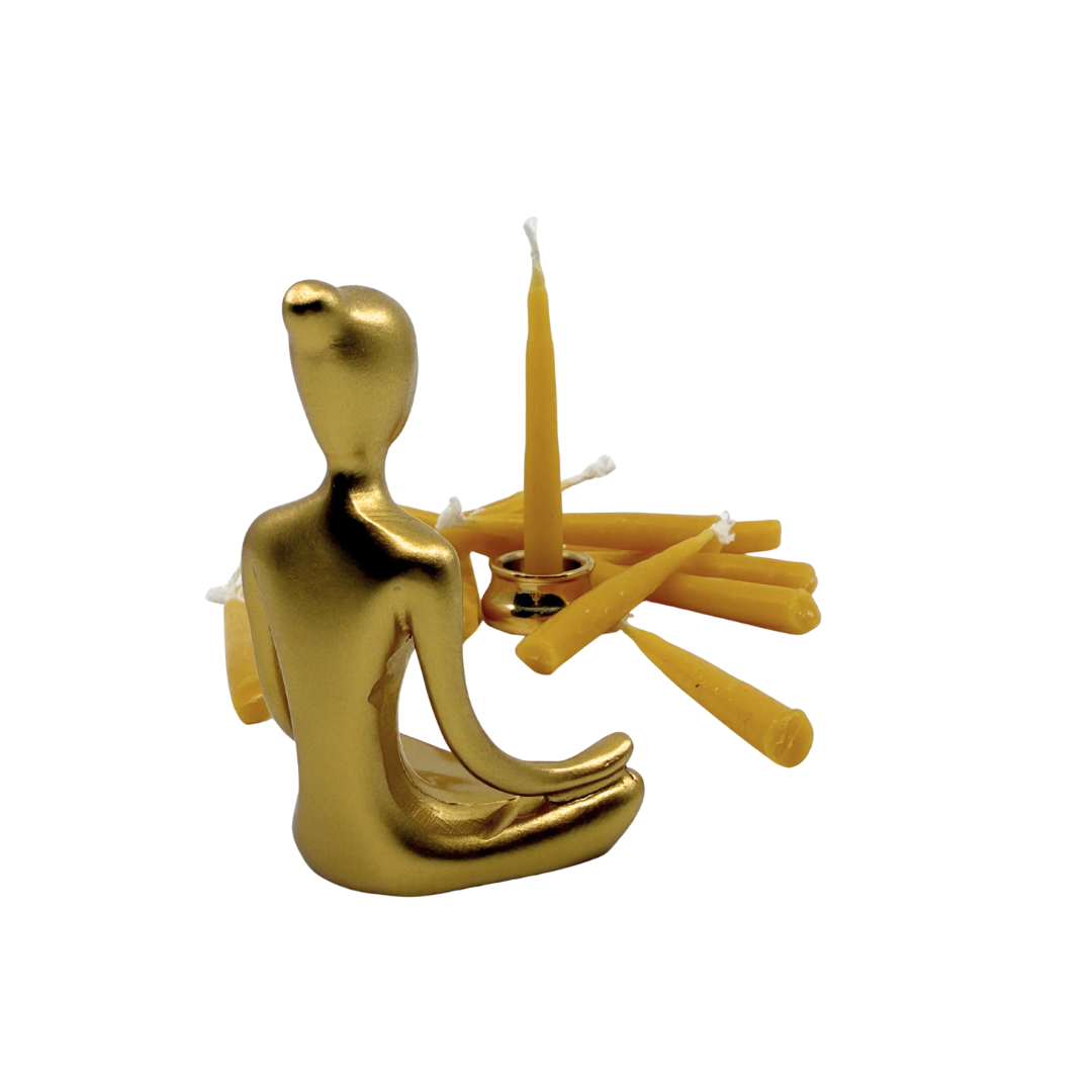 Mindful Matters - Wholesale Meditation Supplies - 28-Day Meditation Kit2