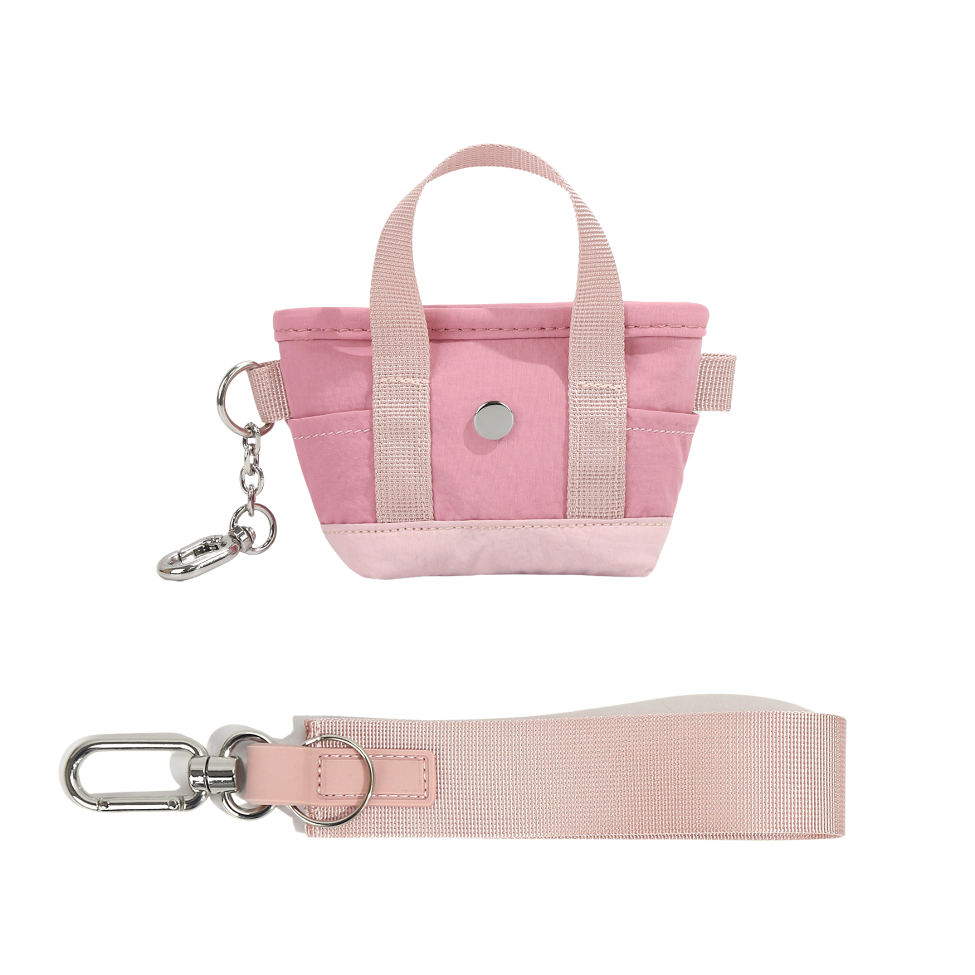 Puppy Barkin – wholesale Bajspåseautomat – Lulupawmon Hundbajspåsehållare4