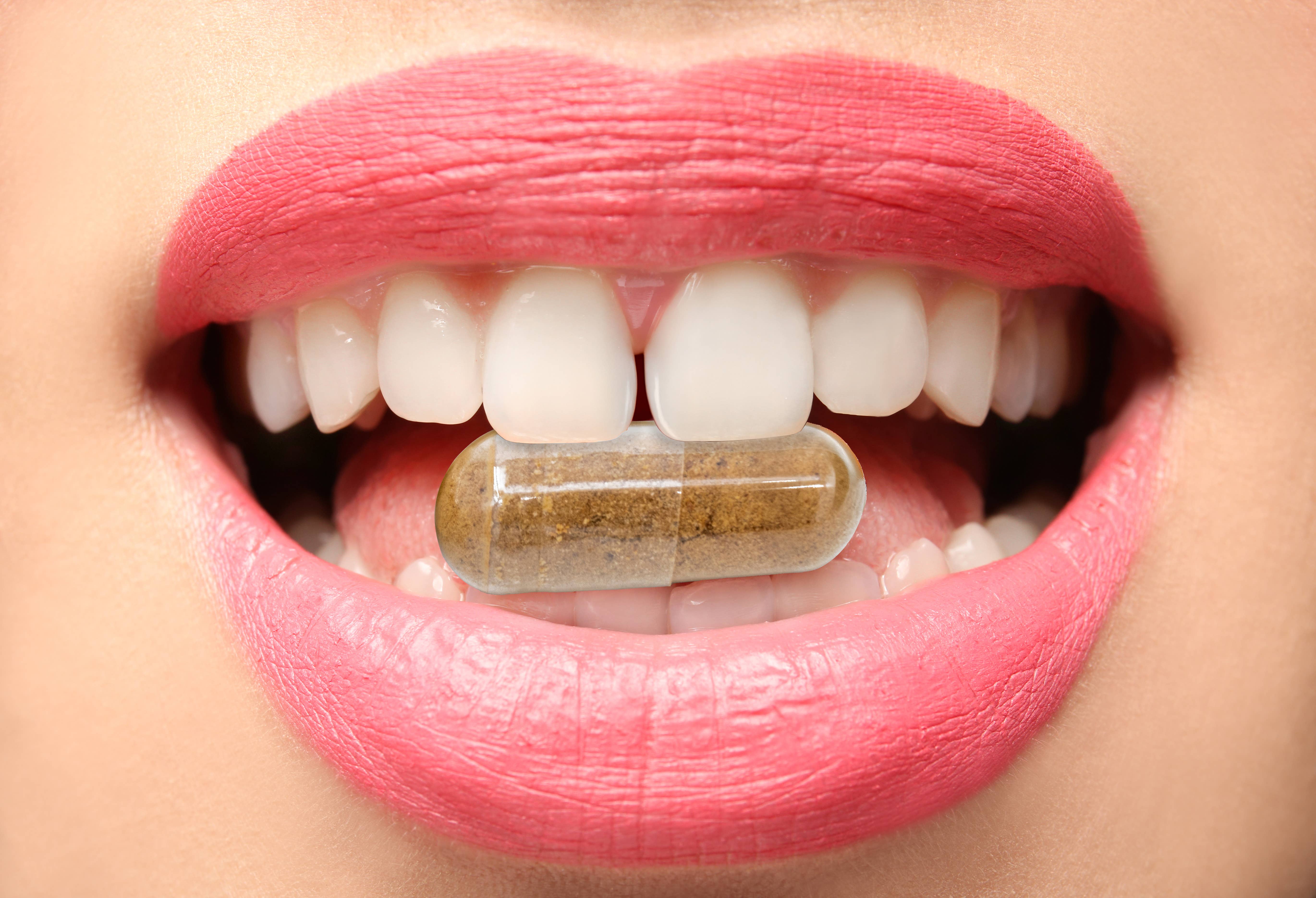 Dr. KellFire - Wholesale Oral Supplement/Vitamin - Grass Fed Beef Organ Supplement2