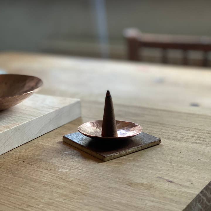 HANDMADE AYURVEDIC INCENSE - POETRY for wholesale by Bohobo Aromatherapies