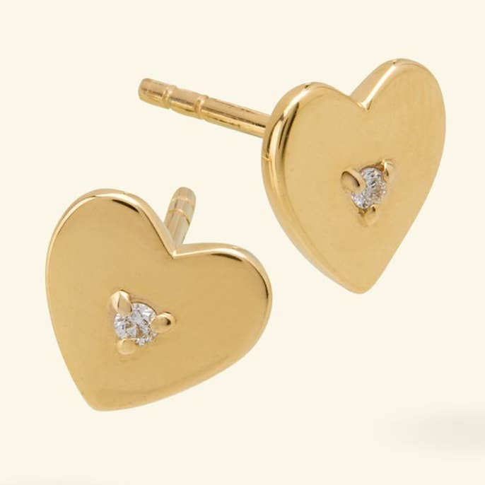 Clementia Ørering ♡Velgørenhed♡ for engroshandel hos DOLCETTO DESIGNS